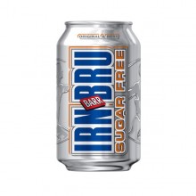IRN BRU DIET