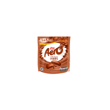 AERO MELTS MILK POUCH 92G