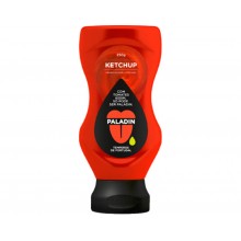 FINE FOOD TOMATO KETCHUP 