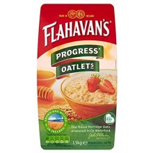 FLAHAVAN PROGRESS OATLETS 1kg