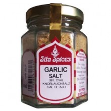 SITA GARLIC SALT