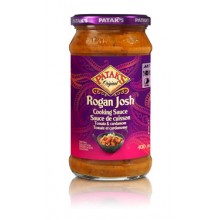 PATAK ROGAN JOSH SAUCE 540gr