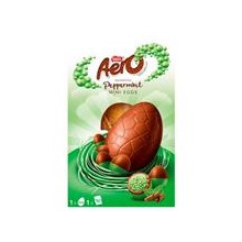 AERO PEPPERMINT GIANT EASTER EGG 270g