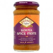 PATAK CURRY PASTE KORMA