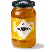 DUERRS GINGER JAM 454gr