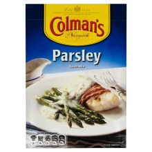 COLMAN-S PARSLEY SAUCE 20 Gr