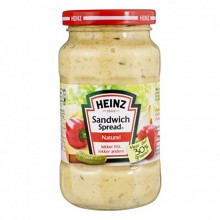 HEINZ SANDWICH SPREAD 300g