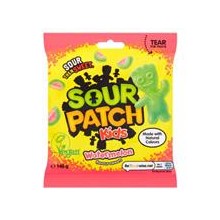 SOUR PATCH KIDS WATERMELON 140g