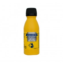 AMANHECER SOLUÇÃO DERMICA ANTI SÉPTICA 125ml