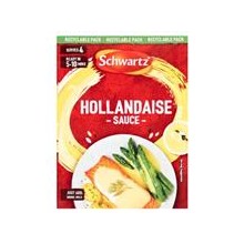 SCHWARTZ HOLLANDAISE 25G