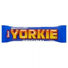 YORKIE ORGINAL