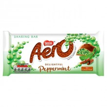 AERO PEPPERMINT (1.00)