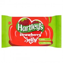 HARTLEY-S JELLY STRAWBERRY