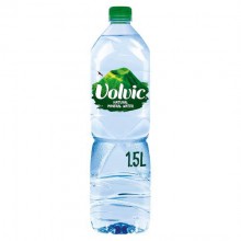 VOLVIC MINERAL WATER 1.5L