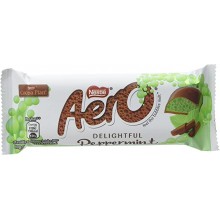 AERO PEPPERMINT