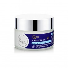 BE BEAUTY FACE CREAM ANTI WRINKLE DAY 50ml