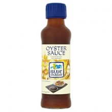 BLUE DRAGON OYSTER SAUCE