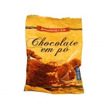 AMANHECER CHOCOLATE EM PO 125g