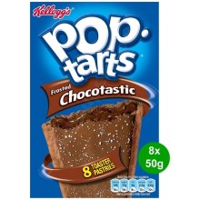 KELLOGG-S POP TART CHOCOTASTIC
