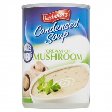 BATCHELORS SOUP MUSHROOM