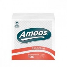 AMOOS MAXI SOFT GUARDANAPOS