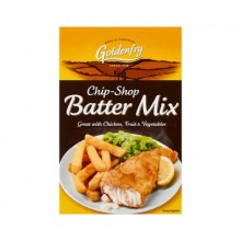 MC DOUGALL'S BATTER MIX