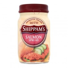 SHIPPAMS SALMON SPREAD