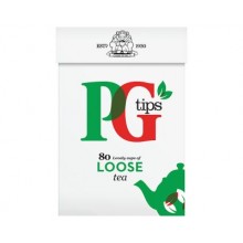 PG TIPS 250 Gr.(LOOSE)