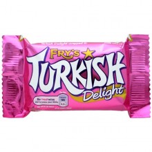 FRY'S TURKISH DELIGHT 51gr