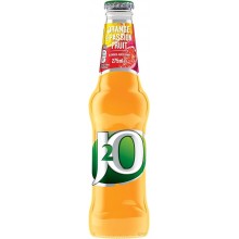 J2O ORANGE & PASSION FRUIT 275ml