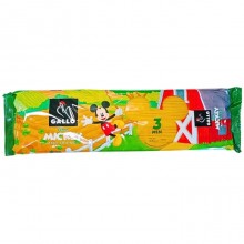 GALLO SPAGHETTI MICKEY & FRIENDS 400g