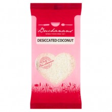 BUCHANAN DESICATED COCONUT 170G