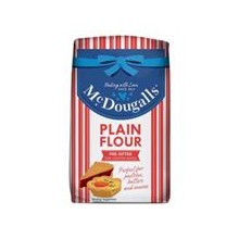 PLAIN FLOUR 500gr
