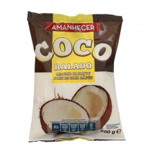 AMANHECER COCO RELADO 200g