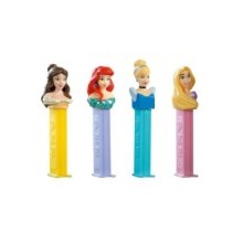 PEZ DISPENSER SET