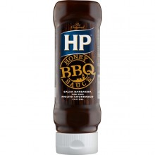 HP BBQ SAUCE HONEY 465g