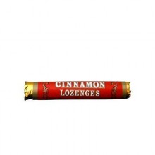 RITCHIES CINNAMON LOZENGERS ROLL   