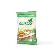 AGROS QUEIJO FLAMENGO 200g