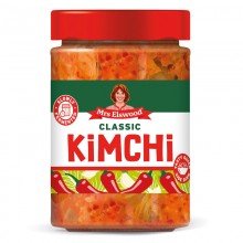 MRS ELSWOOD CLASSIC KIMCHI  300g