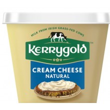 KERRYGOLD CREAM CHEESE NATURAL 150G