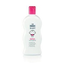 NUAGE BABY LOTION 300ml