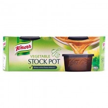 KNORR GRAVY POT ONION 4's