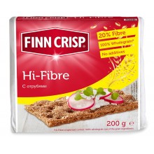 FINN CRISP HI-FIBRE