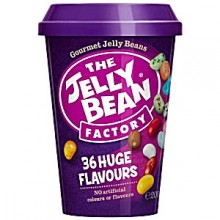 JELLY BEAN FACTORY CUP 200GR