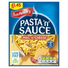 BATCH P n S MACARONI CHEESE