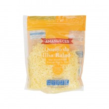 AMANHECER QUEIJO DA ILHA RELADO 200g