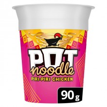 POT NOODLE PIRI PIRI CHICKEN 