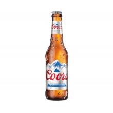 COORS 330ml