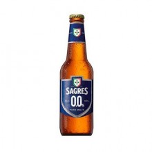SAGRES SEM 'ALCOOL
