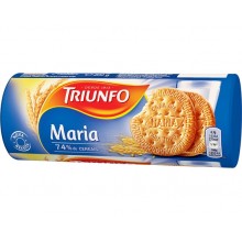 TRIUNFO BOLACHAS MARIA 180gr